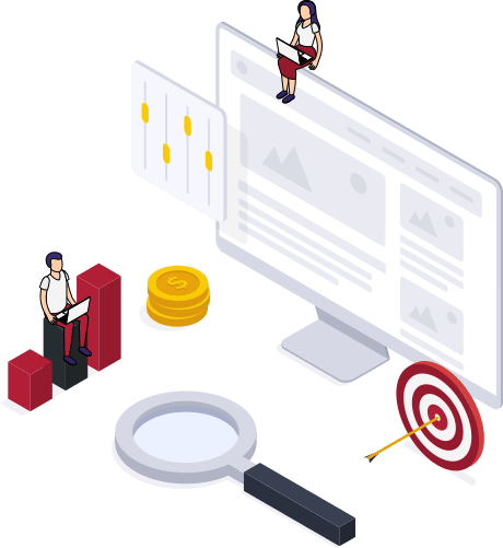 Digital Advertising Consultants