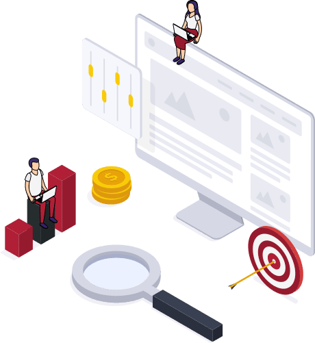 Digital Advertising Consultants